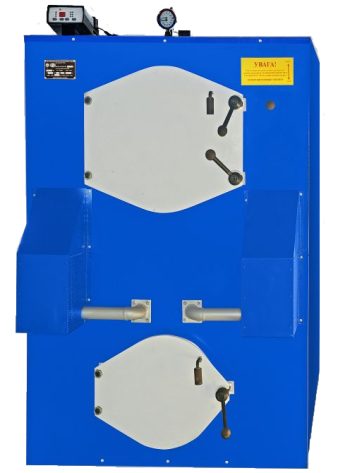 Пиролизные котлы Мотор Сич Пиролизные котлы